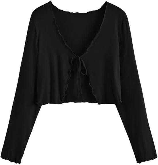 shopping Women's Shrug - Image 1