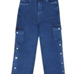 Women's Straight Fit Jeans